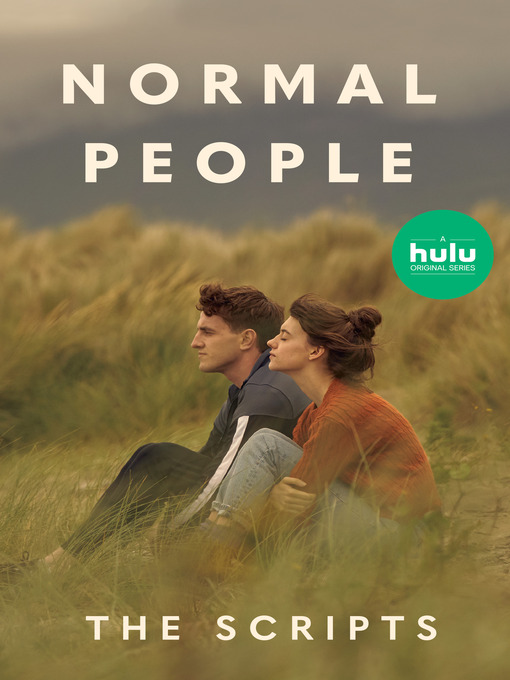 Cover image for Normal People